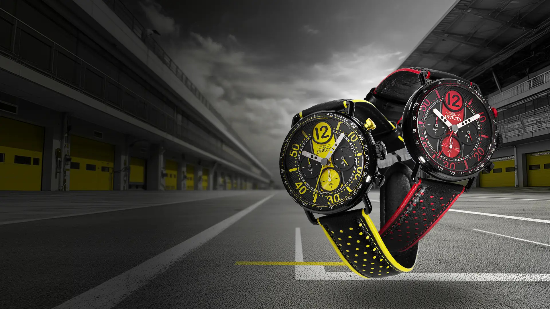 PITLANE 44