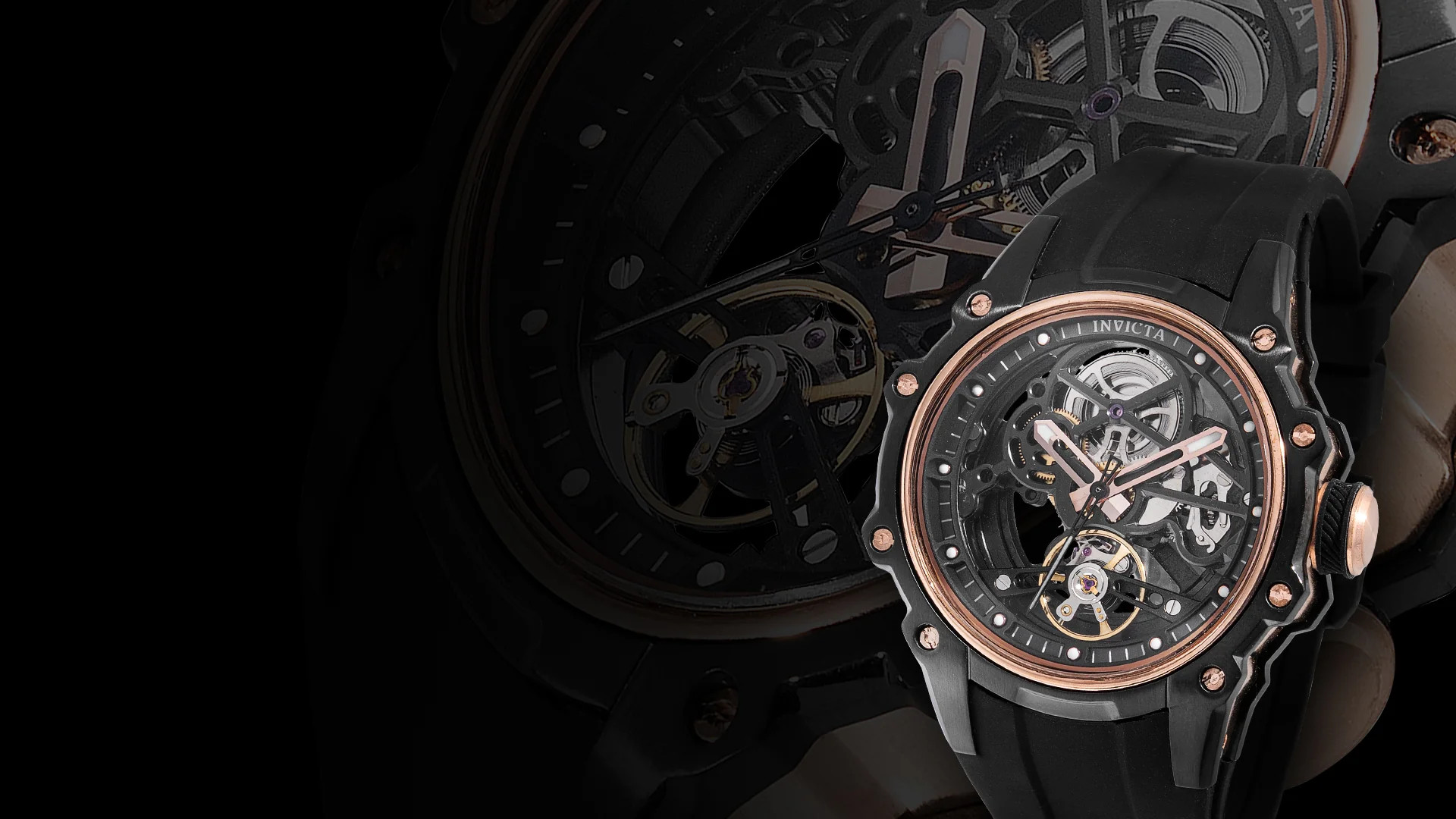 APEX SKELETON AUTOMATIC