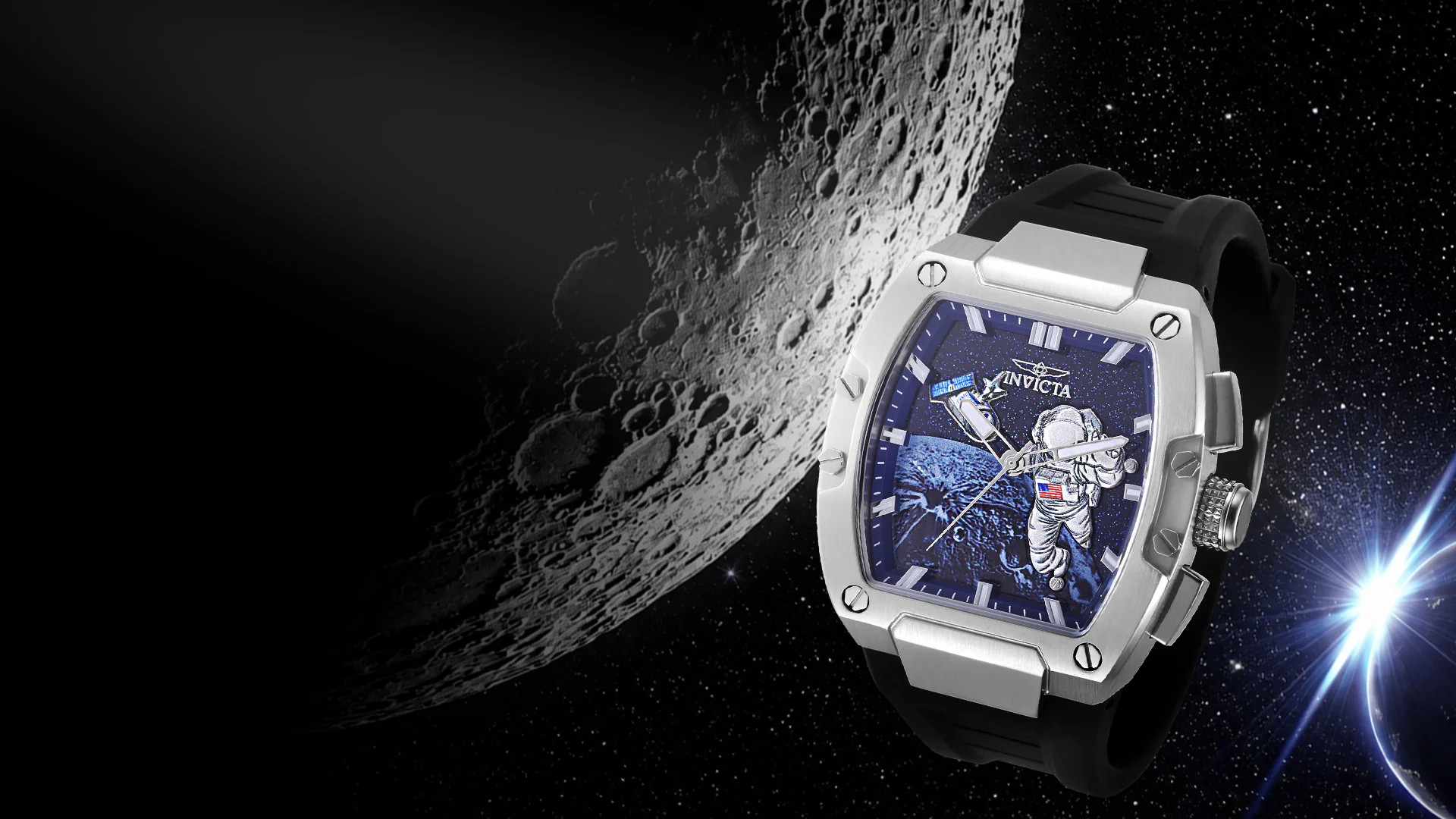 S1 RALLY MOONLANDER