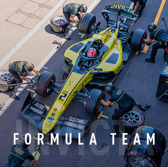 InvictaRacing