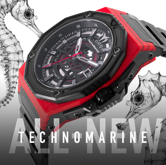 Technomarine