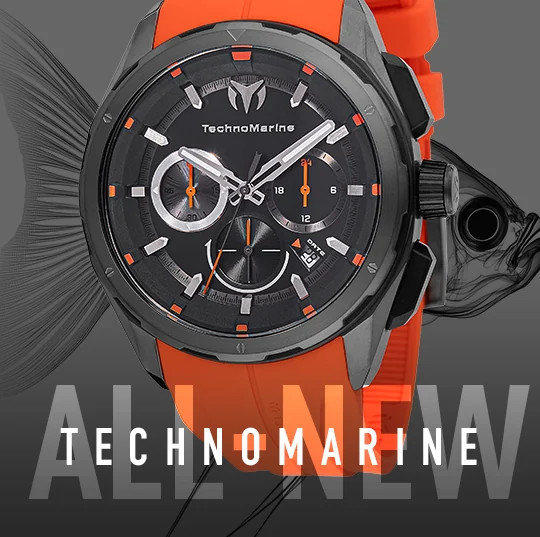 Technomarine