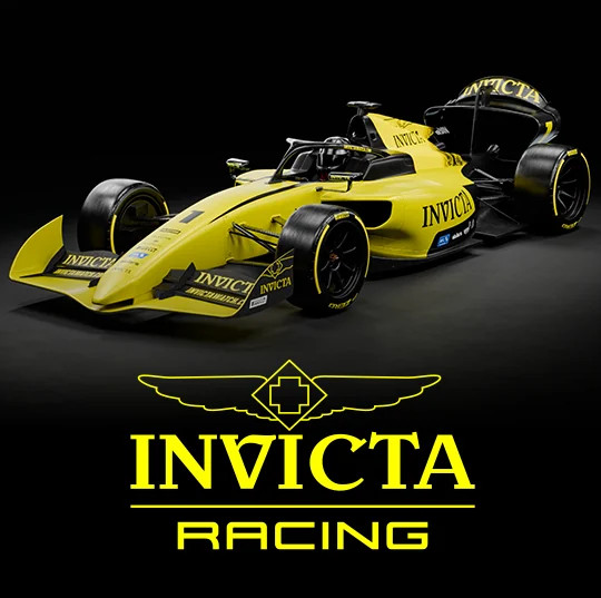 InvictaRacing