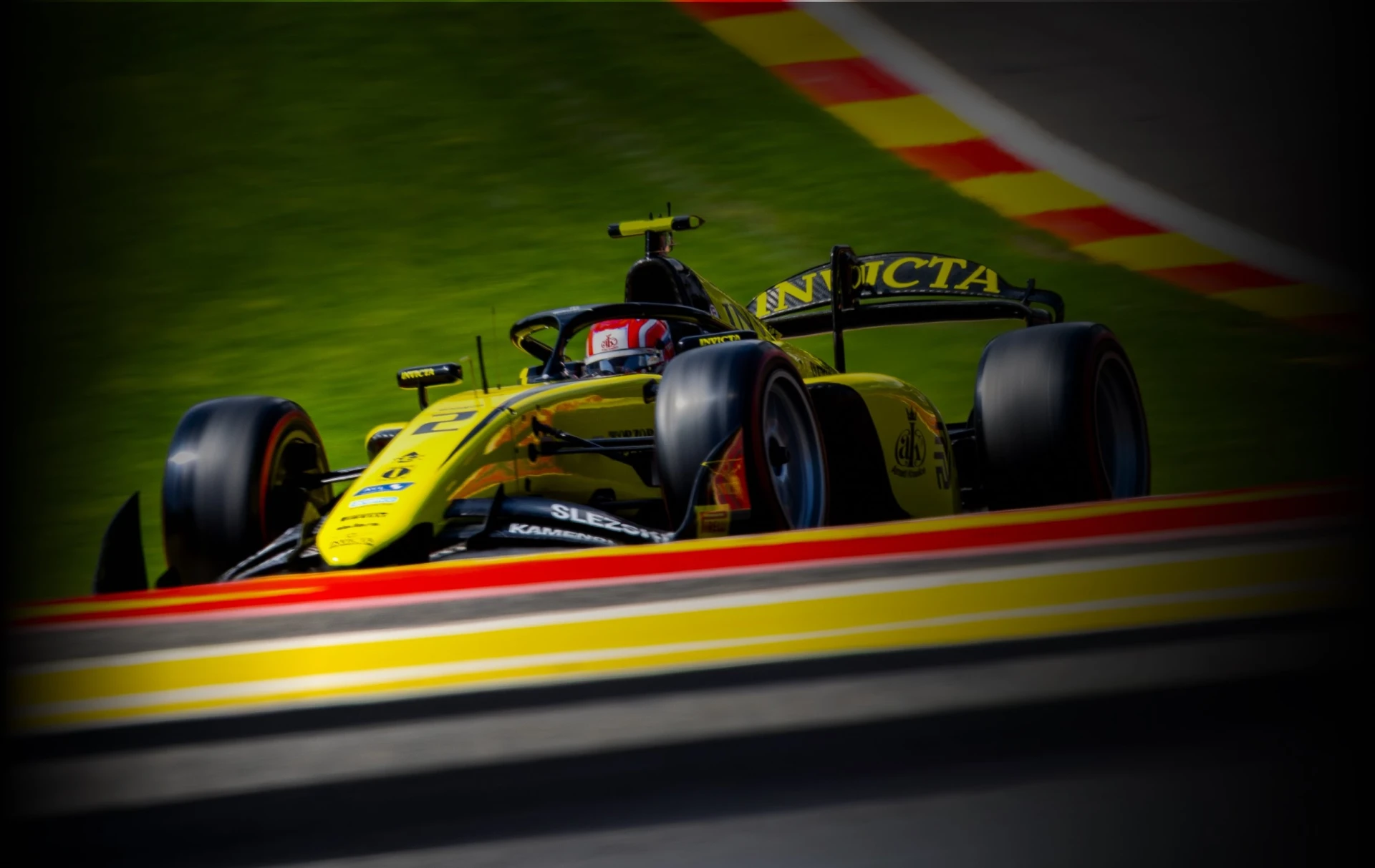 I-Tech collection header banner