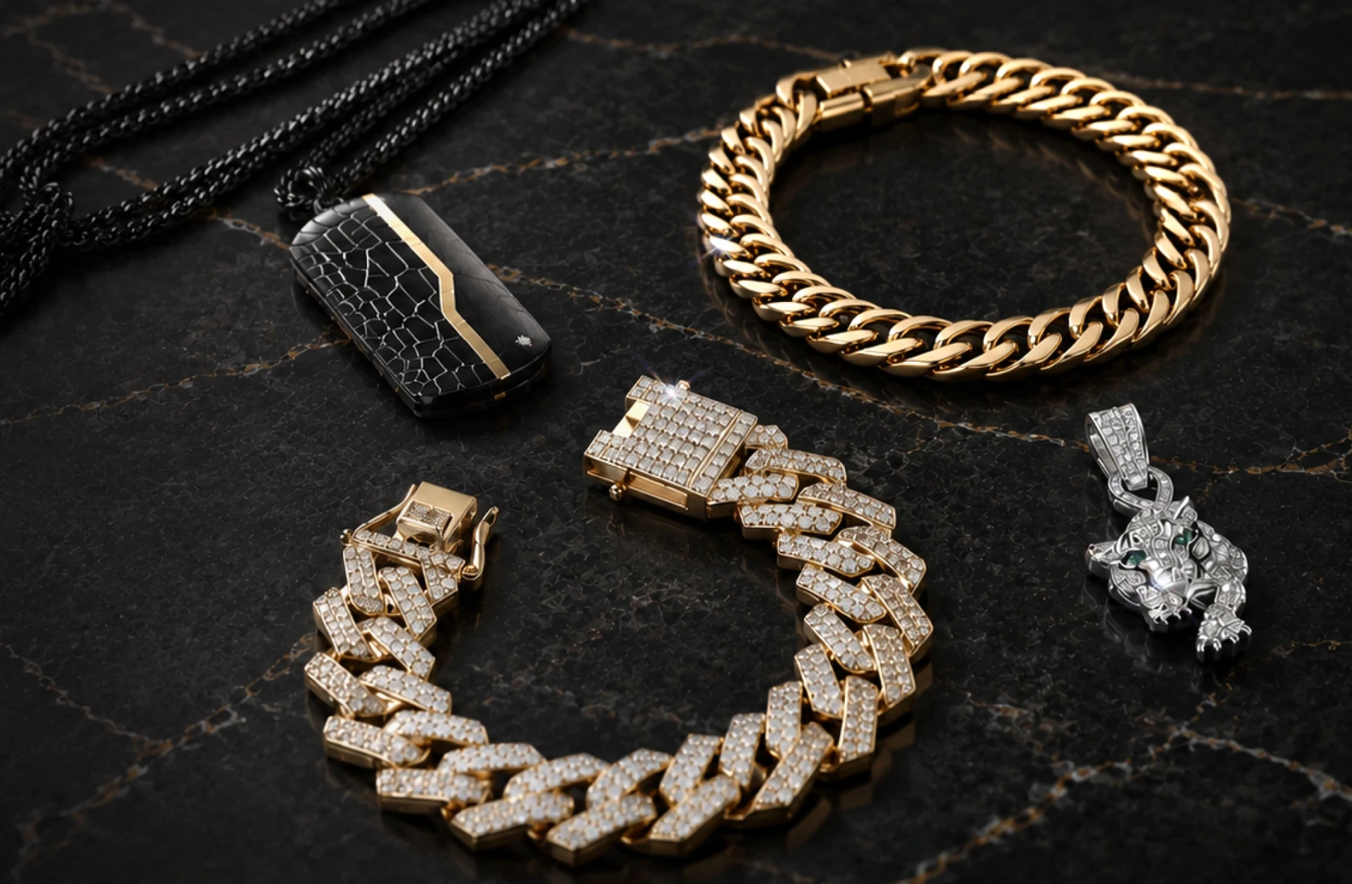 Invicta Jewelry