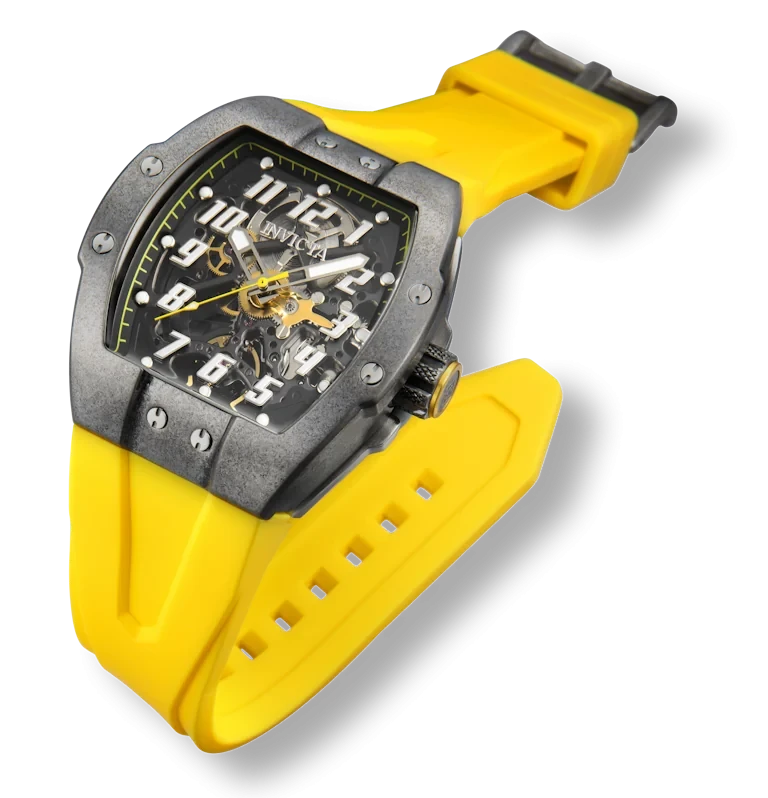 Invicta Racing Collection