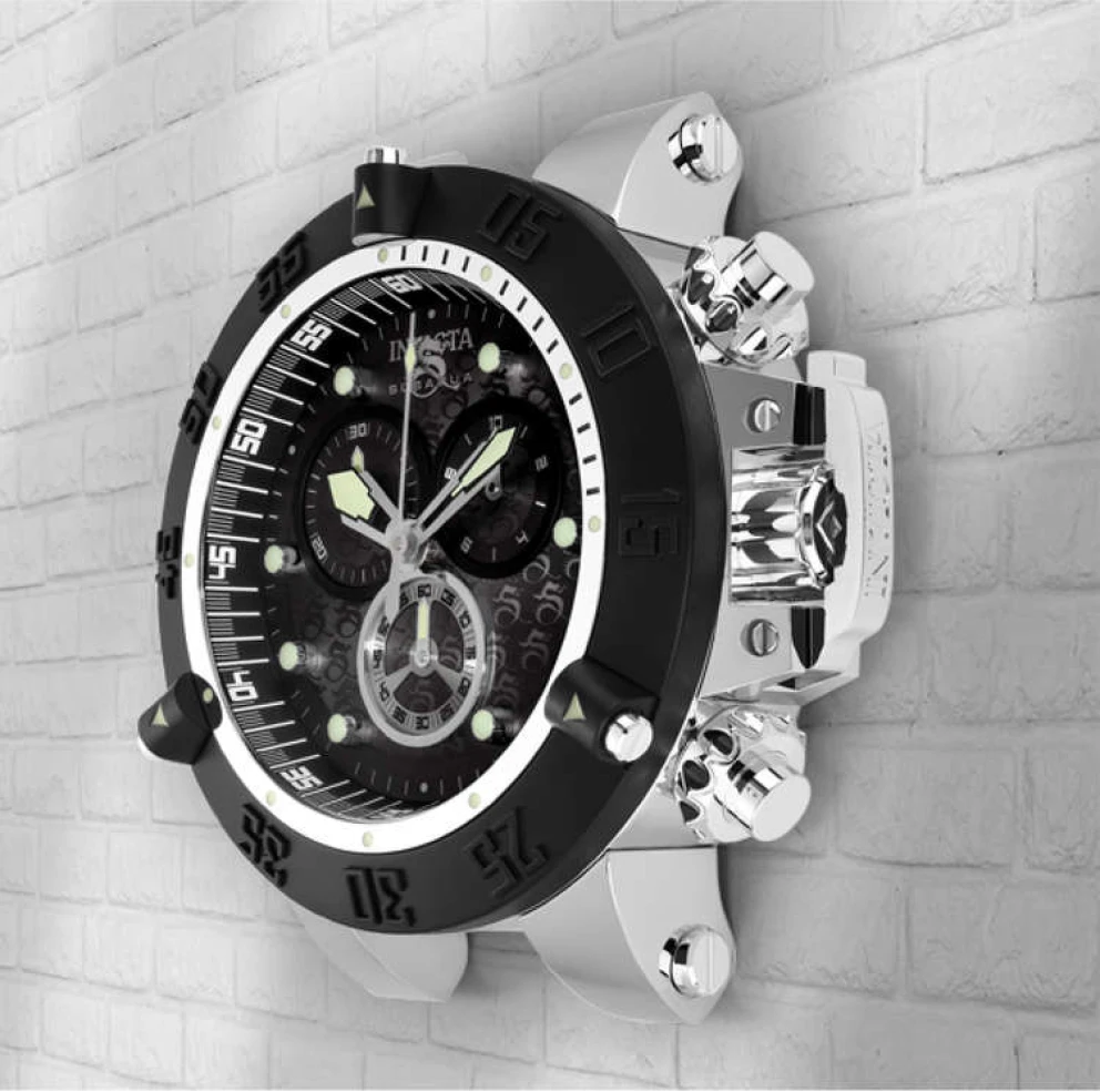 Wall Clocks