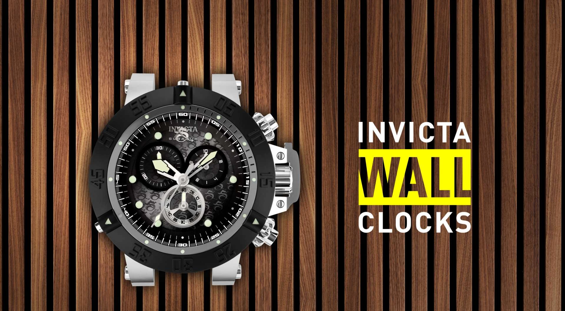 Wall Clocks
