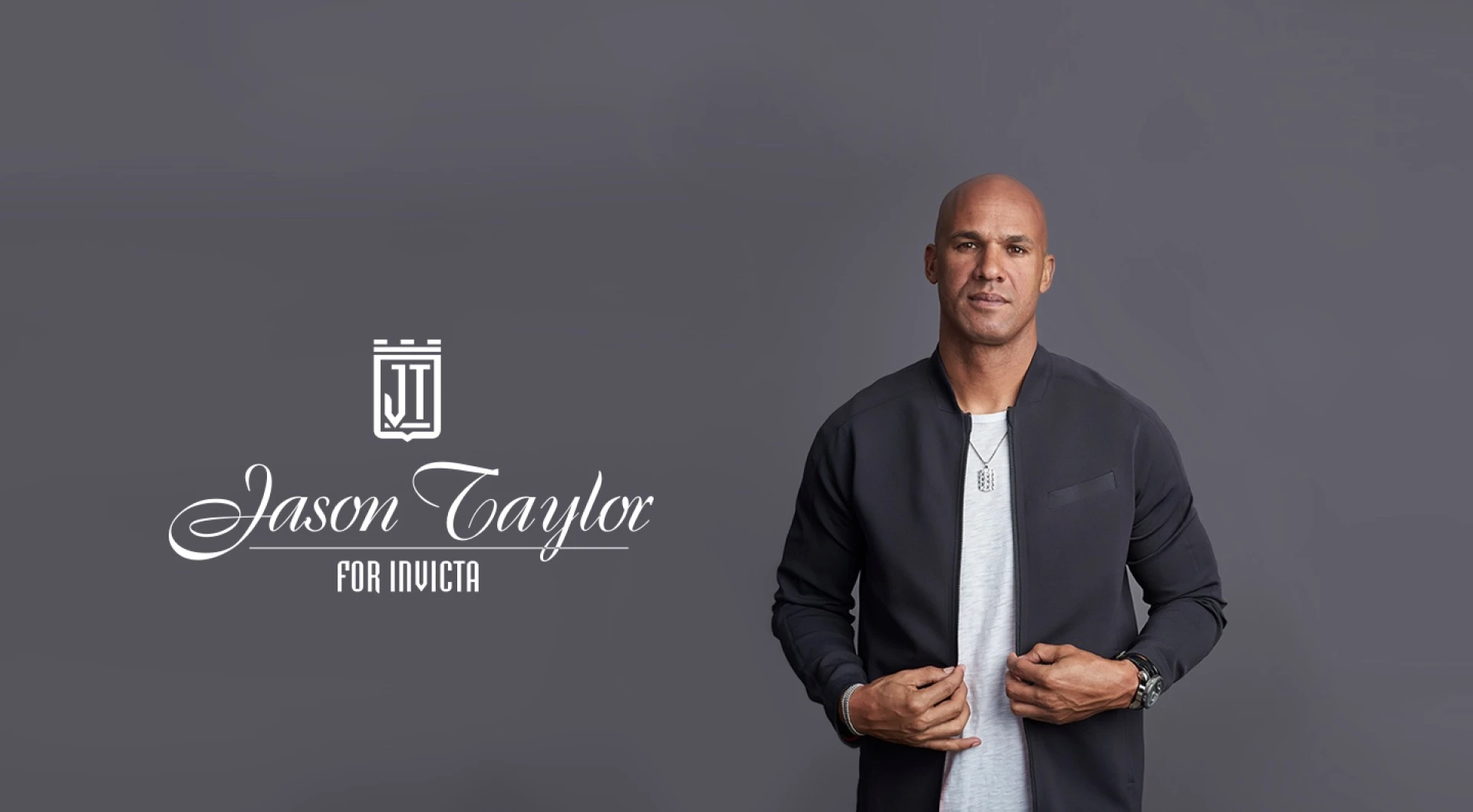 Jason Taylor