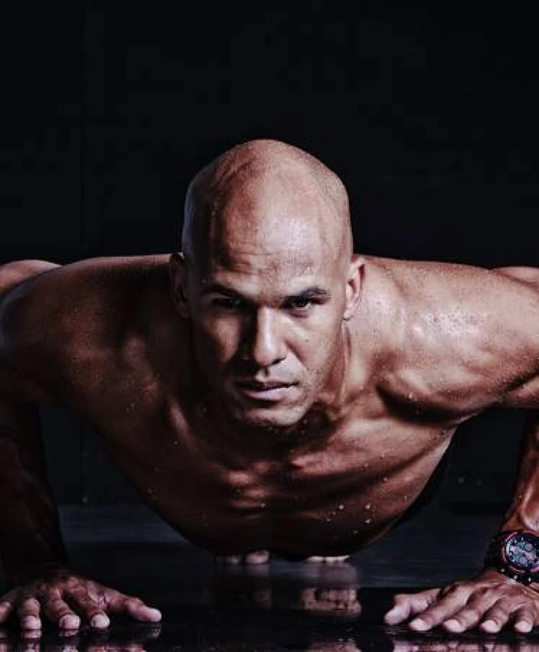 Jason Taylor slide