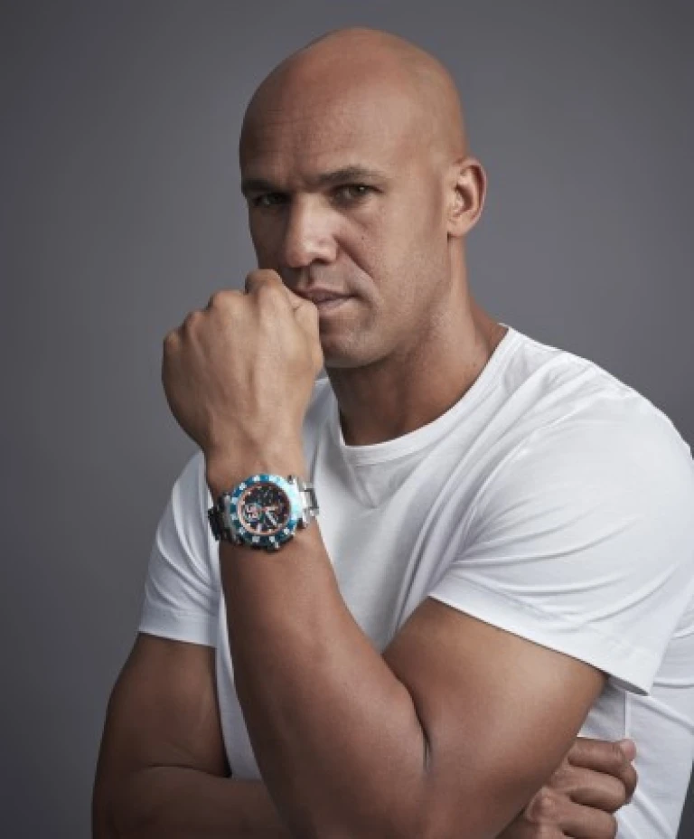 Jason Taylor slide