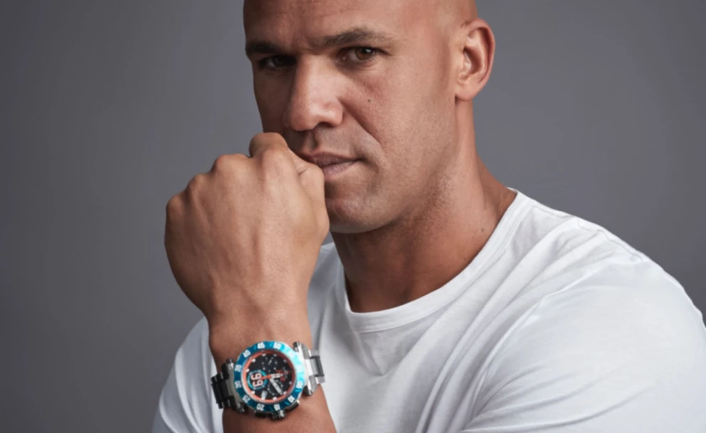 Jason Taylor slide