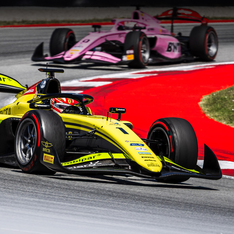 Invicta Racing