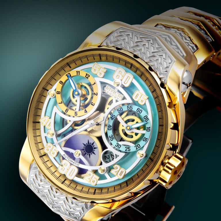 Invicta Watch Group