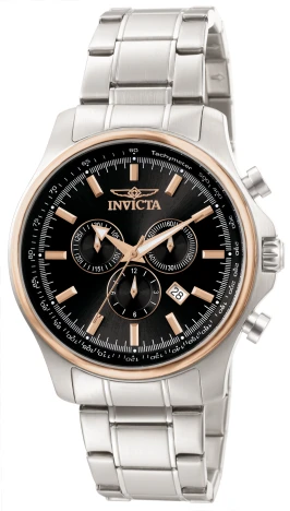 Specialty model 1834 | Invictawatch