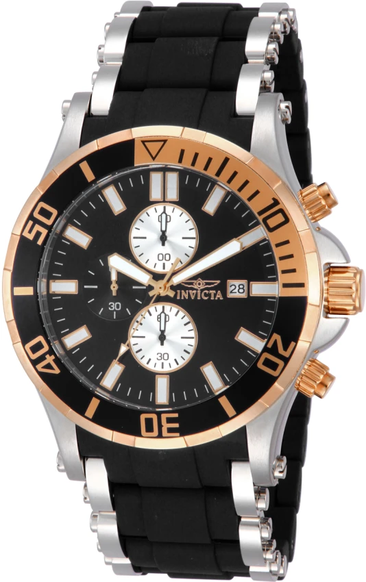 Sea Spider model 13666 | Invictawatch