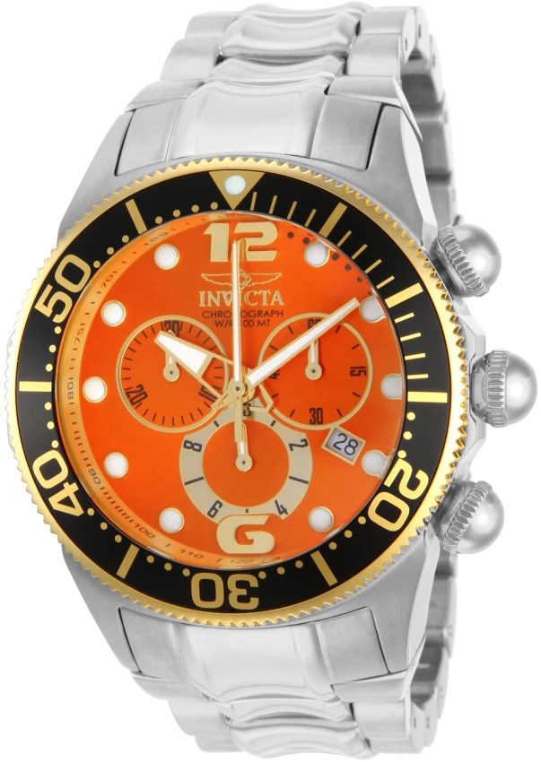 Lupah model 14200 | Invictawatch