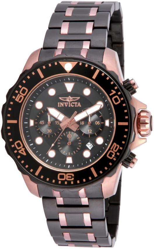 Pro Diver model 15392 | Invictawatch