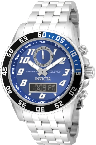 Pro Diver model 15814 | Invictawatch