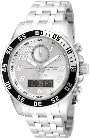 ☆リーズナブルな高級感☆INVICTA Pro Diver ウオッチ Pro Diver model 15814 | Invictawatch