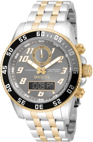 ☆リーズナブルな高級感☆INVICTA Pro Diver ウオッチ Pro Diver model 15814 | Invictawatch