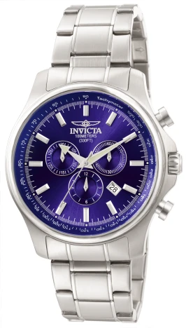 魂 Specialty model 1834 | Invictawatch