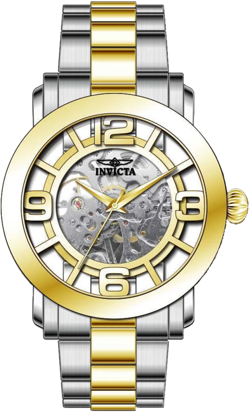 Vintage model 22583 | Invictawatch