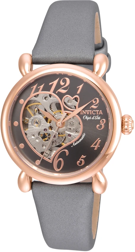 Objet D Art model 22649 | Invictawatch