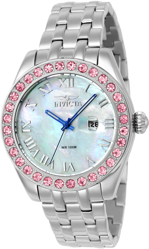 Wildflower model 23646 | Invictawatch