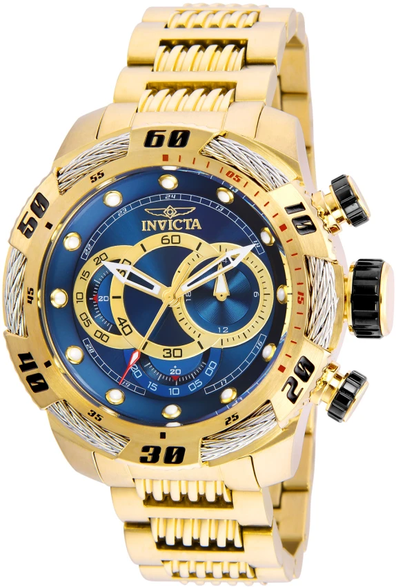 Speedway model 25483 | Invictawatch