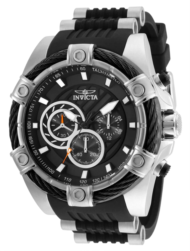 ナイト様 Invicta Bolt Men's Watches (Mod: 25516) | Invicta Watches