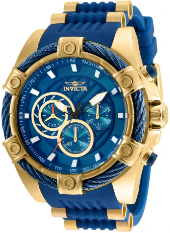 Bolt model 25523 | Invictawatch