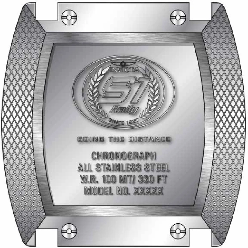 S1 Rally model 26396 | Invictawatch