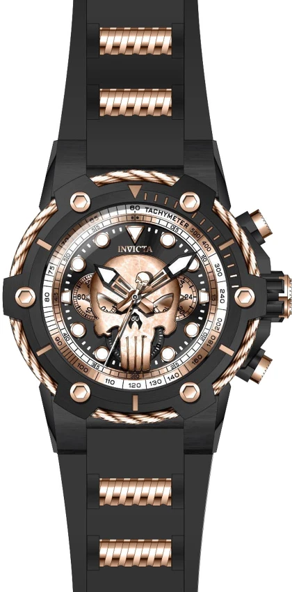 Marvel model 26926 | Invictawatch