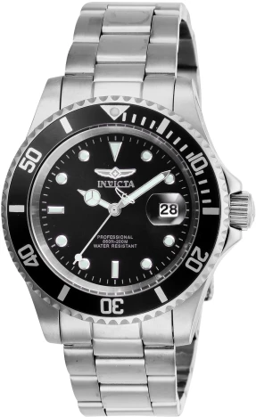 Pro Diver model 26973 | Invictawatch