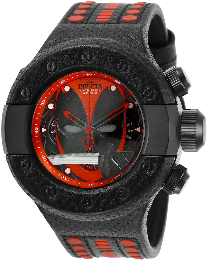 Marvel model 28150 | Invictawatch