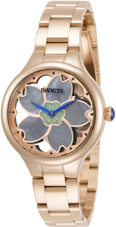 Wildflower model 32085 | Invictawatch