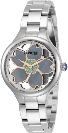Wildflower model 32085 | Invictawatch