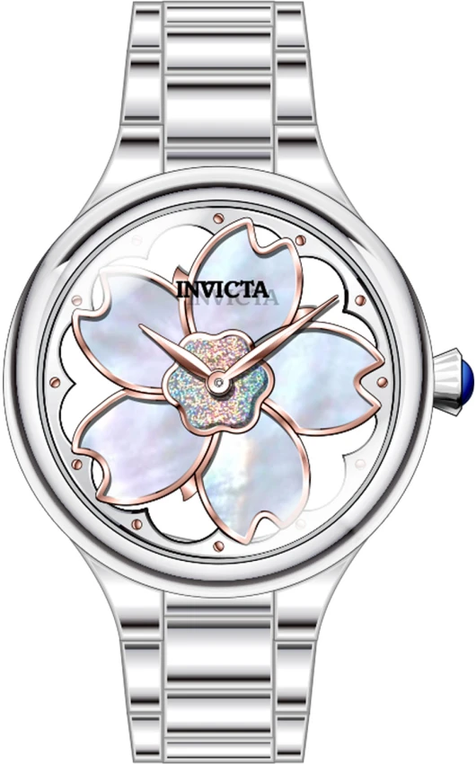 Wildflower model 32085 | Invictawatch