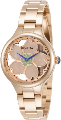 Wildflower model 32085 | Invictawatch