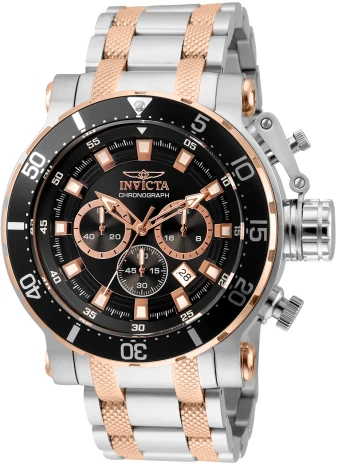 武骨なデザイン性★ INVICTA Coalition Forces 32704 Coalition Forces model 32704 | InvictaWatch.com
