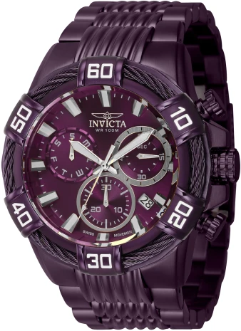 Bolt model 25864 | Invictawatch