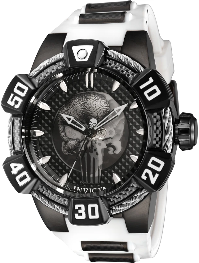 Marvel model 41016 | Invictawatch