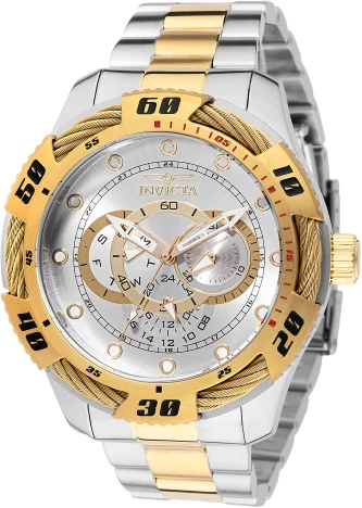 Actives – Wait & See ! Speedway model 45753 | Invictawatch