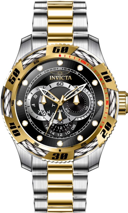 Speedway model 45753 | Invictawatch