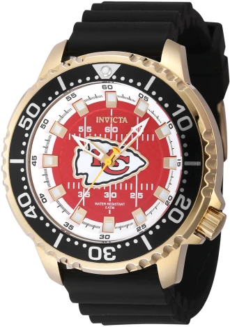 なべやん NFL model 48112 | Invictawatch