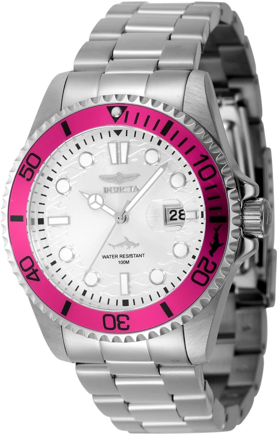 Pro Diver model 48373 | Invictawatch