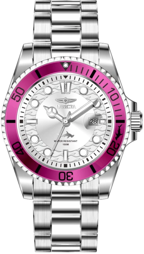 Pro Diver model 48373 | Invictawatch