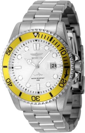 Pro Diver model 48375 | Invictawatch