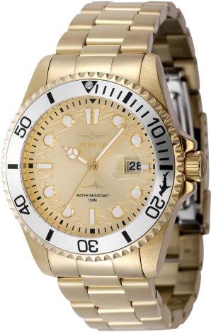 Pro Diver model 48375 | Invictawatch